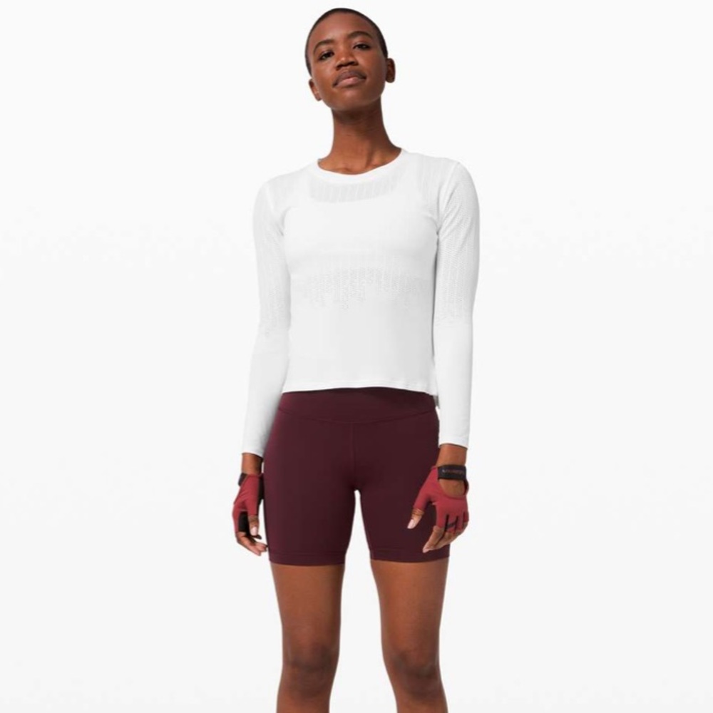 Train to Be Long Sleeve Shirt